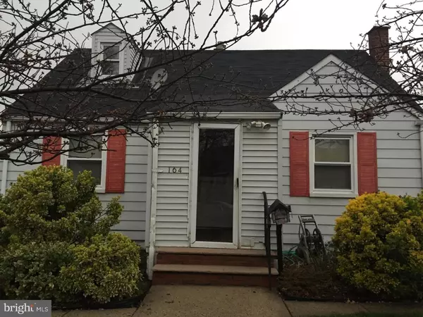 164 LOCKWOOD AVE, Rahway, NJ 07095