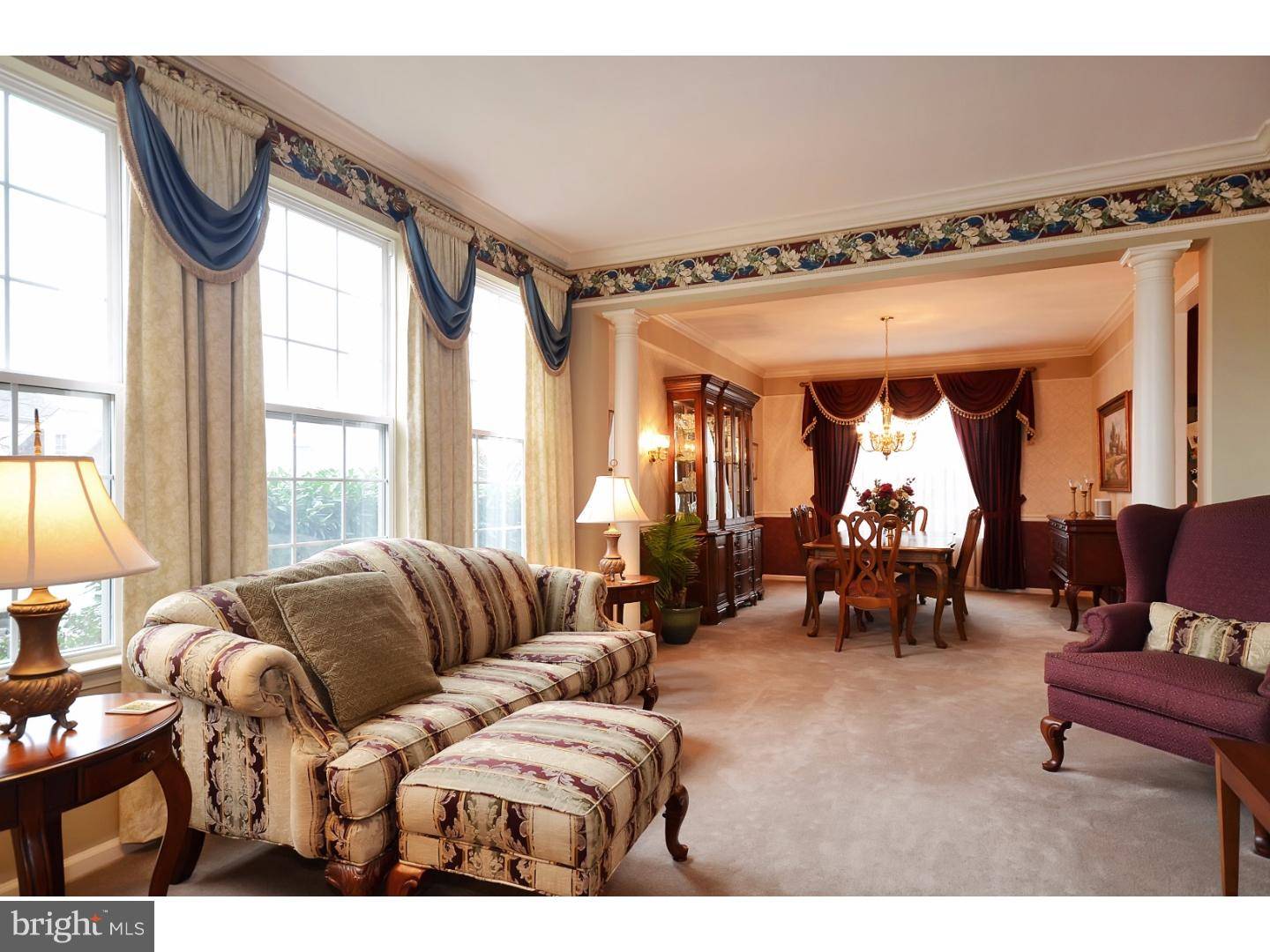 Plainsboro, NJ 08536,2 GARDENIA CT