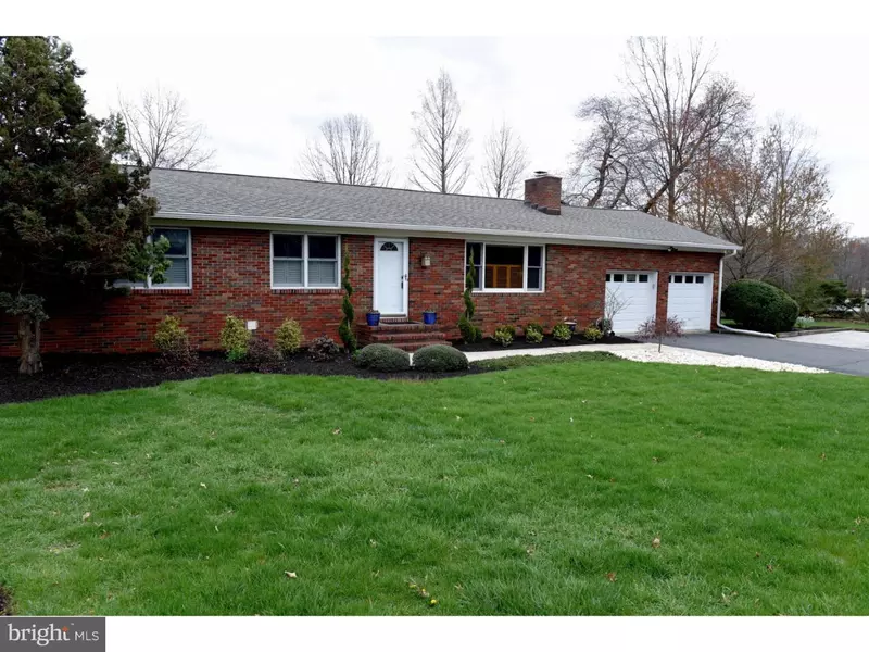 36 MAPLE AVE, Plainsboro, NJ 08536