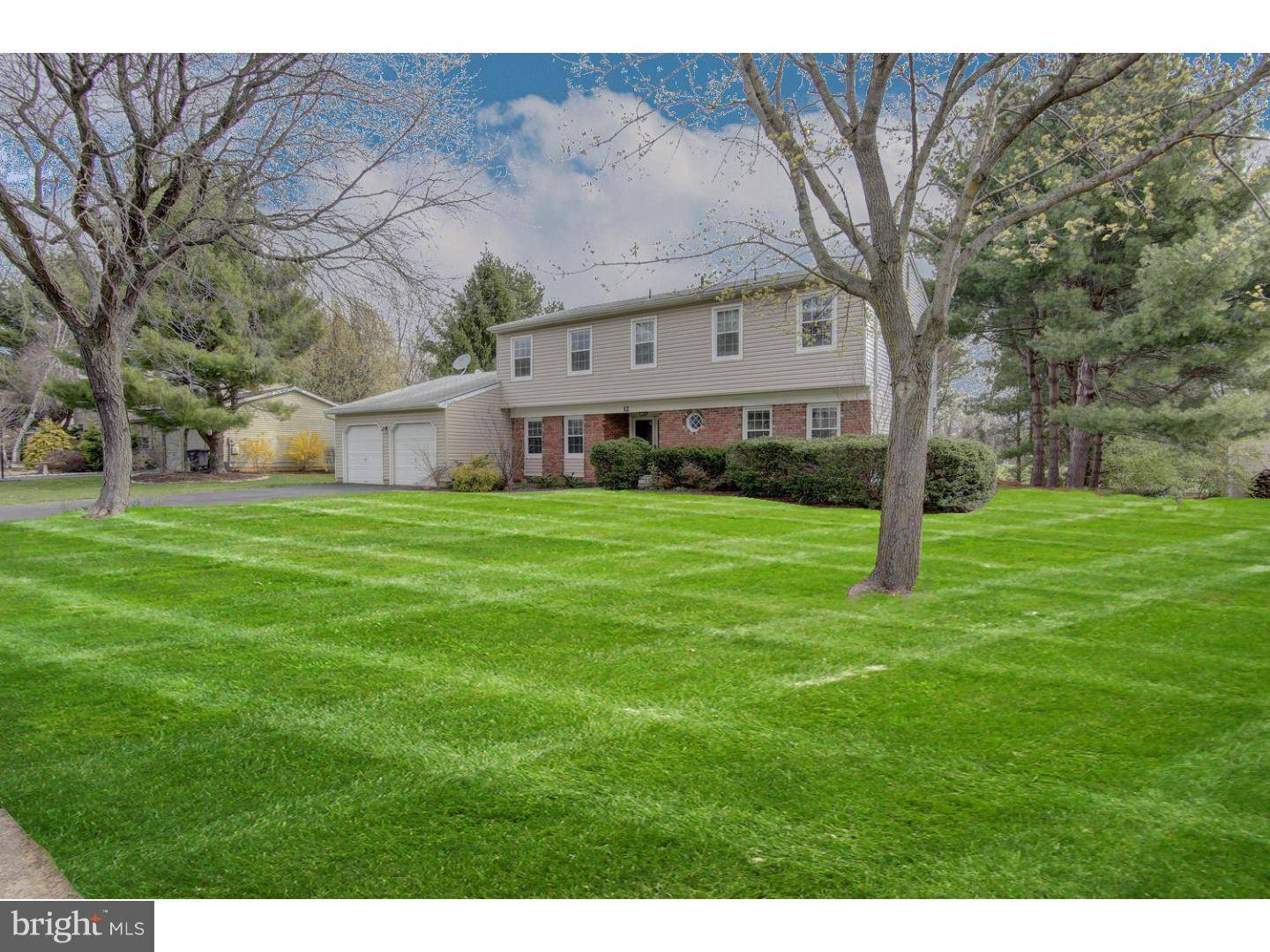 Plainsboro, NJ 08536,12 MACKENZIE LN