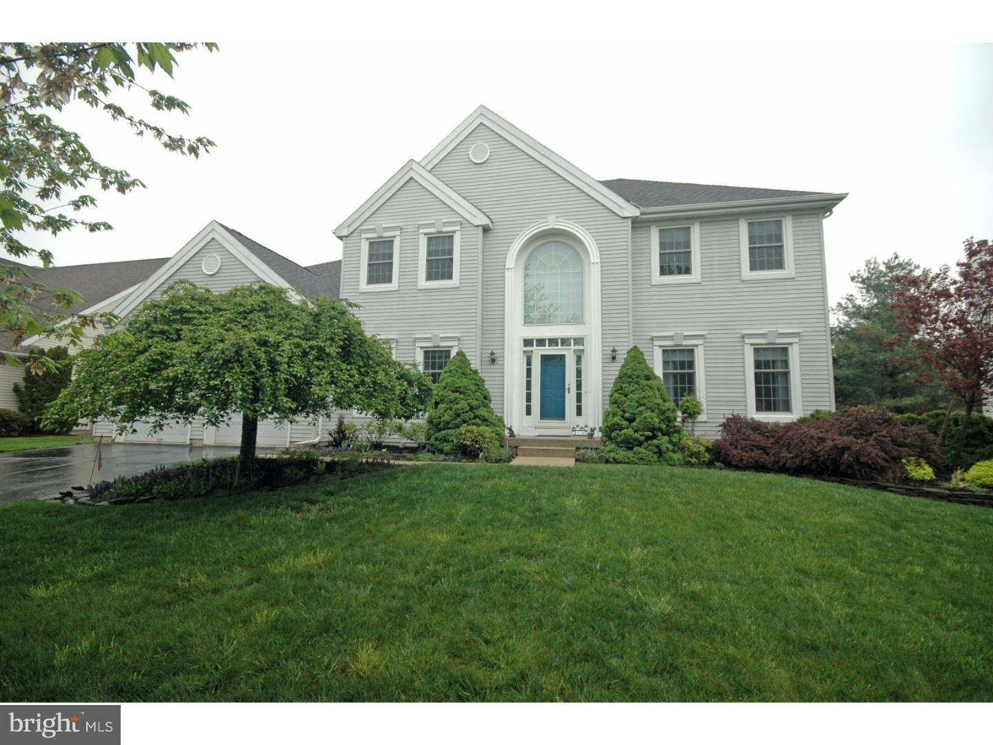 15 MARSHALL CT, Plainsboro, NJ 08536