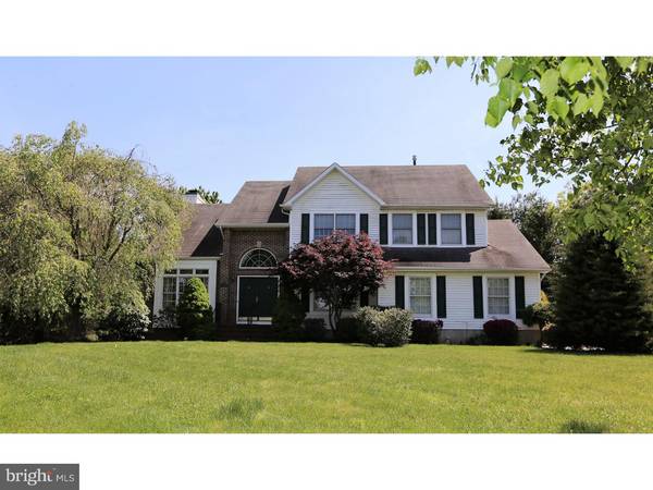 17 ALEXANDER DR, Monroe, NJ 08831