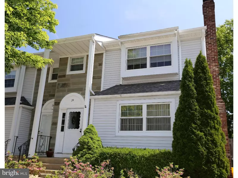 24 JEREMY DR, Dayton, NJ 08810