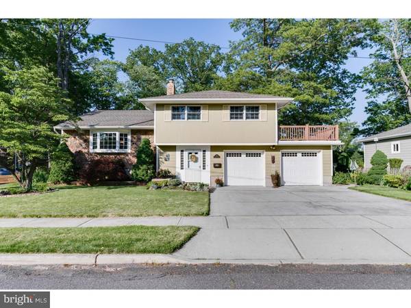 30 OAKLAND RD, Jamesburg, NJ 08831