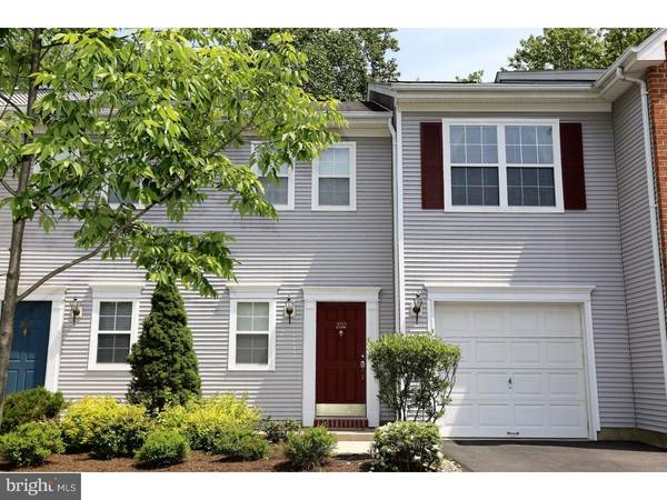 202 WALDORF DR, Princeton, NJ 08540