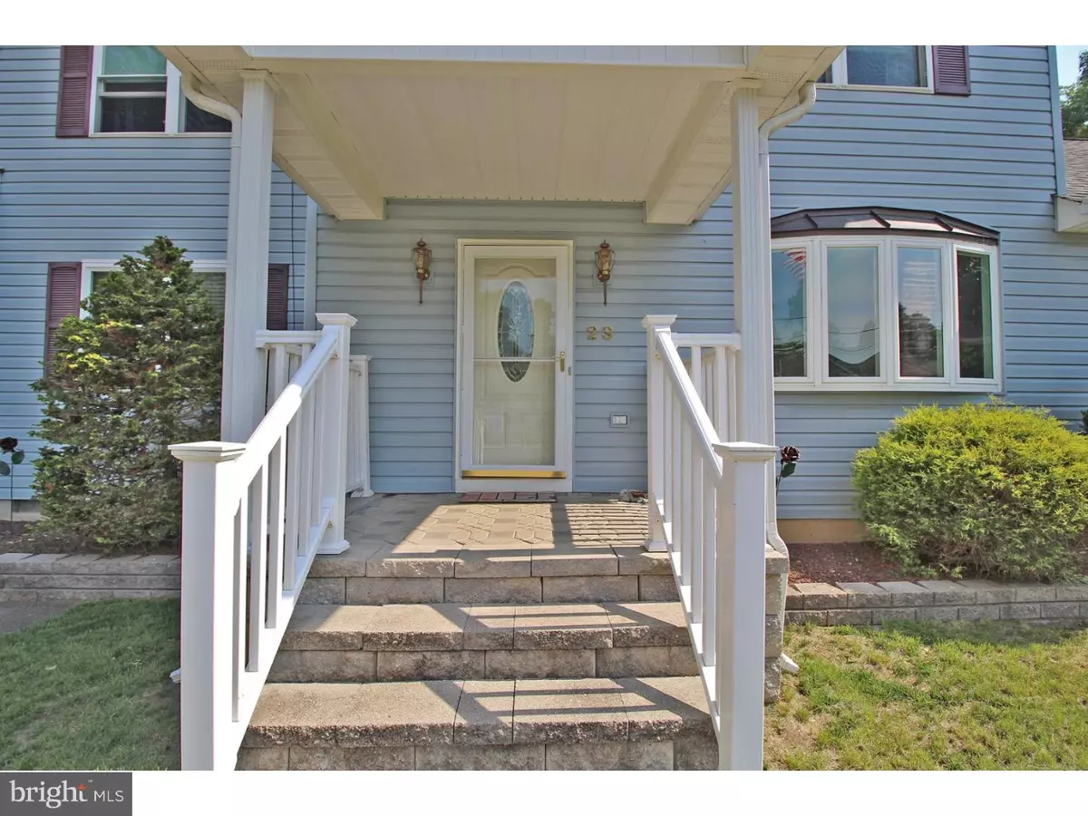 Spotswood, NJ 08884,23 WALNUT ST