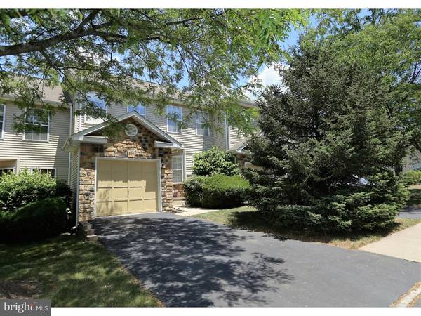 Monmouth Junction, NJ 08852,204 COBBLESTONE CT