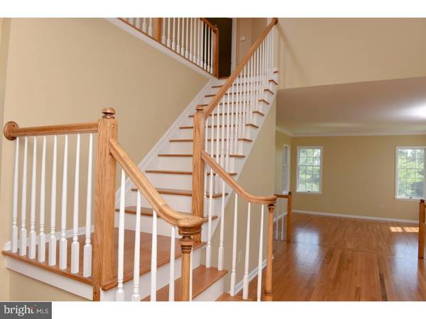 Plainsboro, NJ 08536,4 PARTRIDGE CT