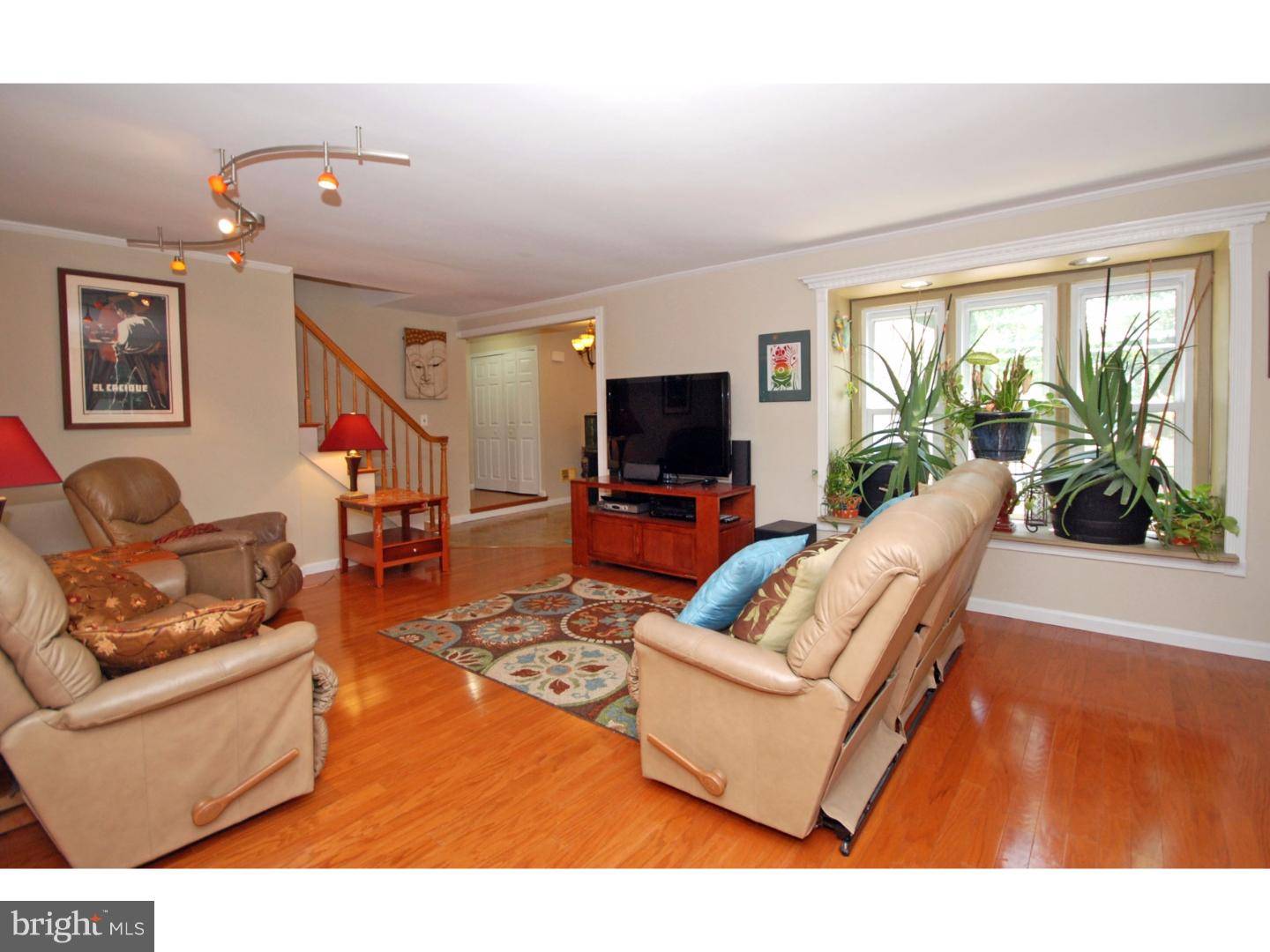 Plainsboro, NJ 08536,105 PARKER RD
