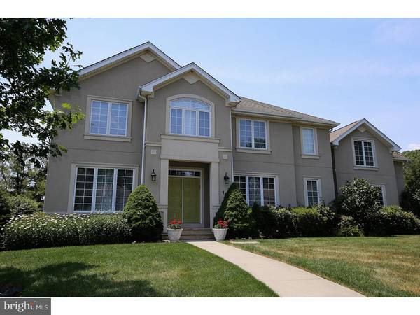 14 JASON DR, East Brunswick, NJ 08816