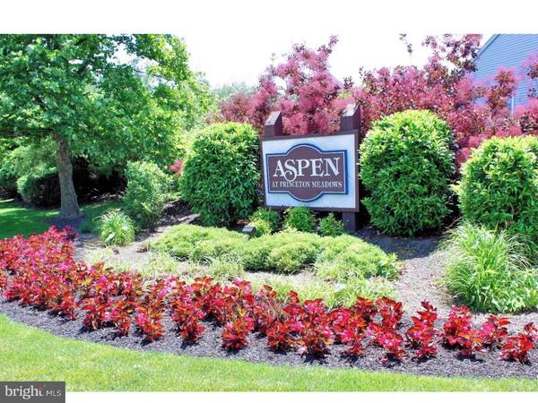 1802 ASPEN DR, Plainsboro, NJ 08536