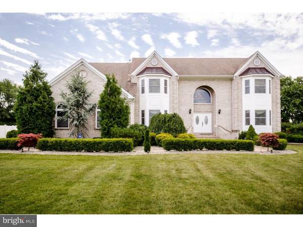 3 SUNNY CT, Monroe Twp., NJ 08831