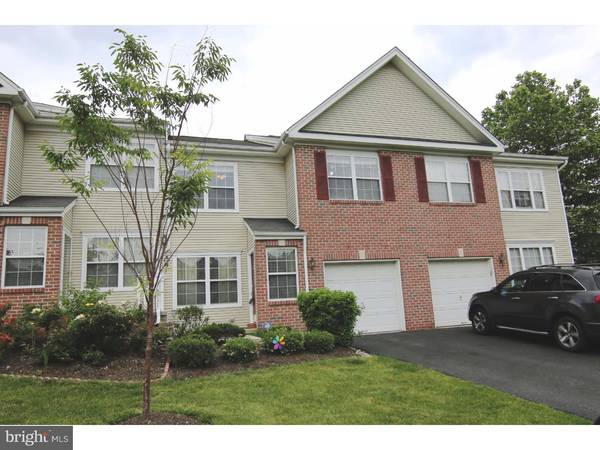 102 BENTLEY DR, Princeton, NJ 08540