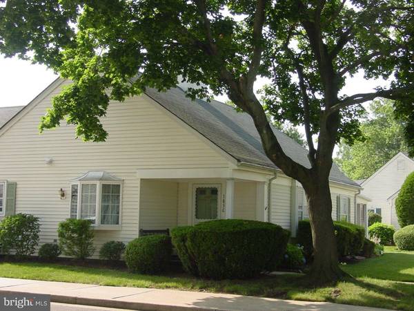 183 OLD NASSAU RD #C, Monroe, NJ 08831