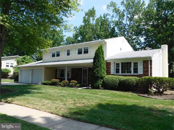 18 LYNNWOOD RD, Edison, NJ 08820