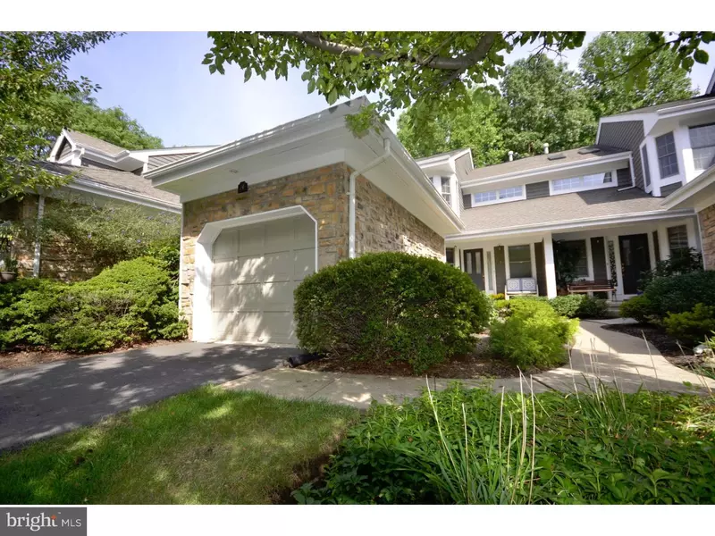 14 CORIANDER DR, Princeton, NJ 08540