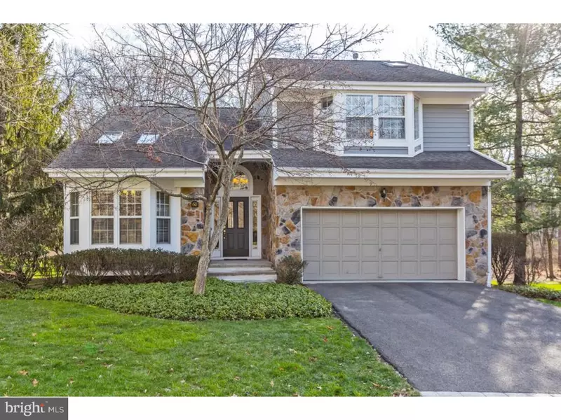 60 PRIMROSE CIR, Princeton, NJ 08540