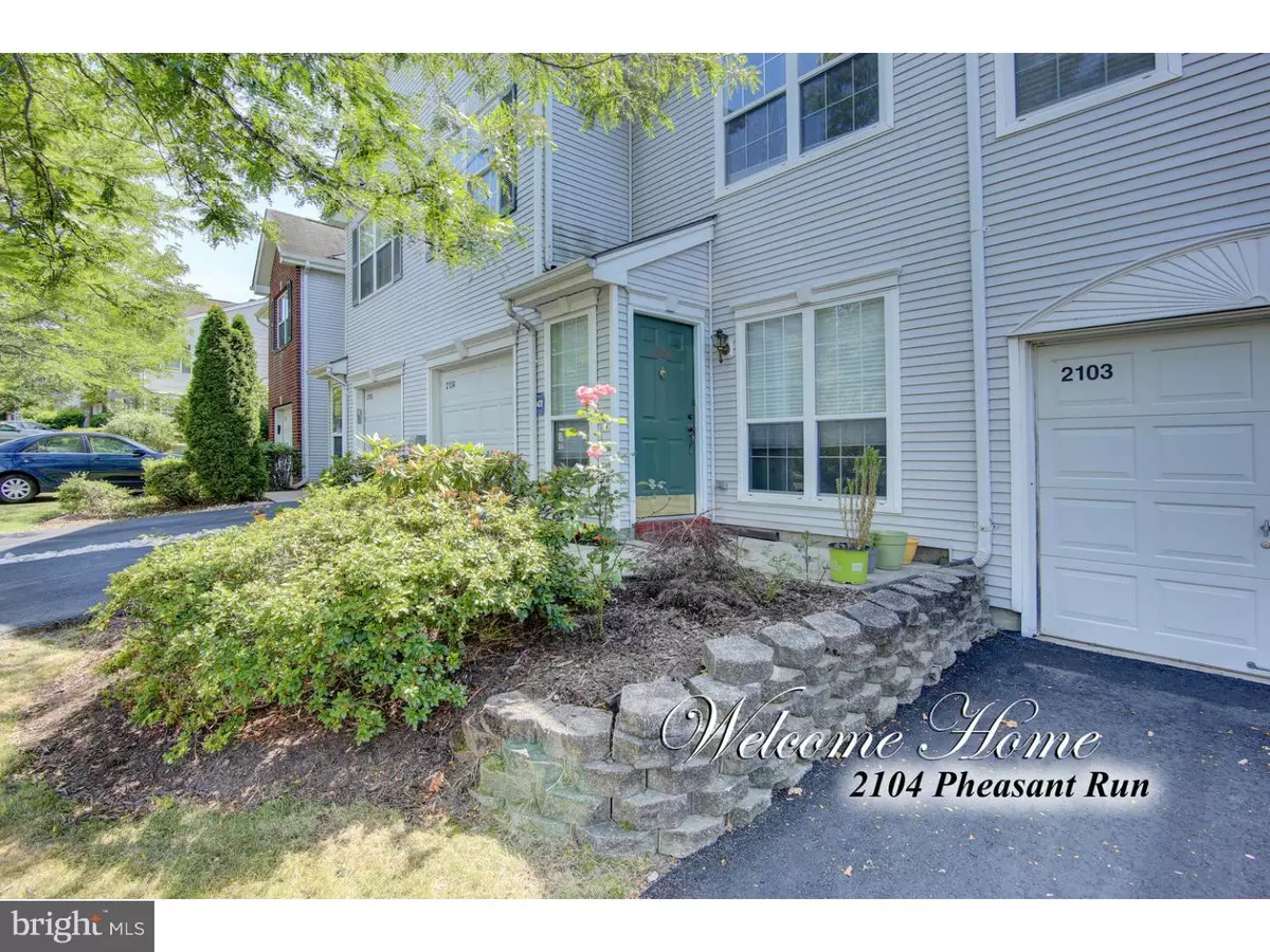 South Brunswick, NJ 08852,2104 PHEASANT RUN