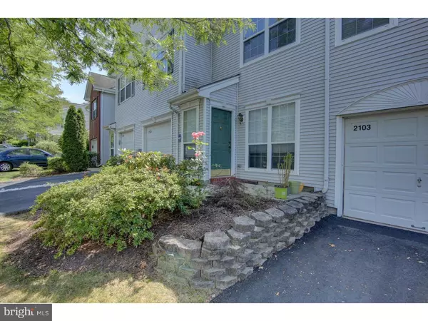 South Brunswick, NJ 08852,2104 PHEASANT RUN