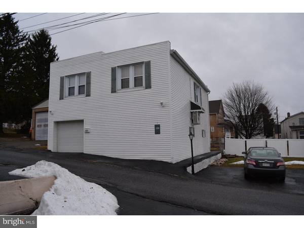 637 SEGAL CT, Hazleton, PA 18201