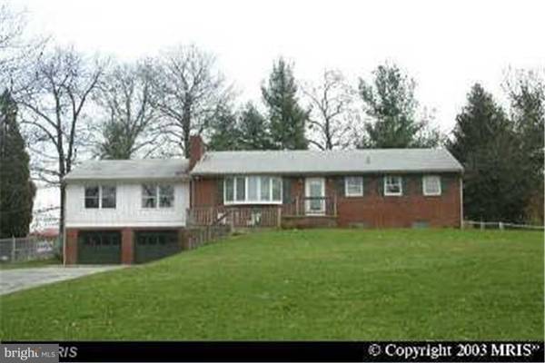 10703 DORCUS RD, Woodsboro, MD 21798