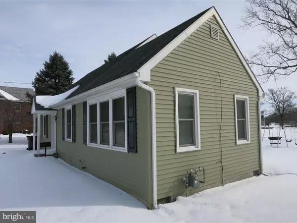 Woodstown, NJ 08098,48 W MILLBROOKE AVE