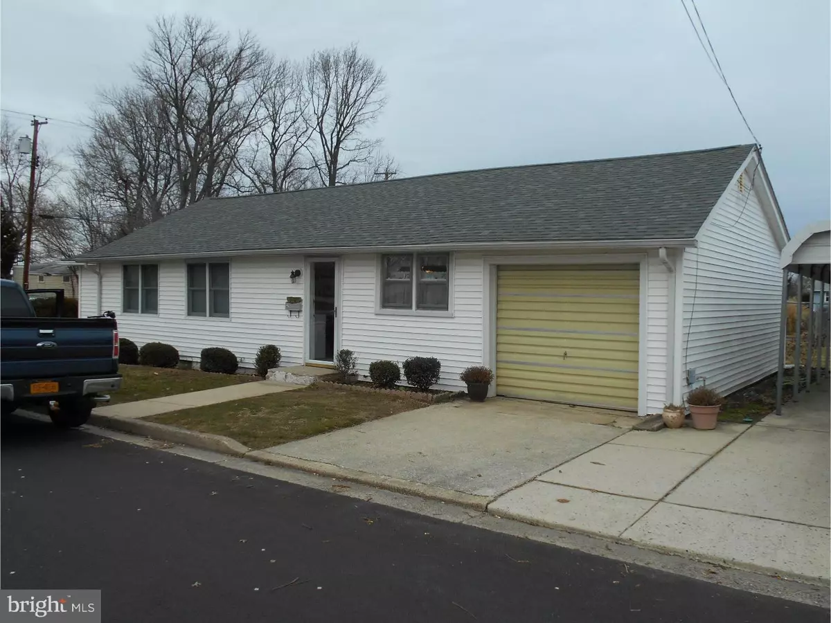 Pennsville, NJ 08070,90 ENLOW PL