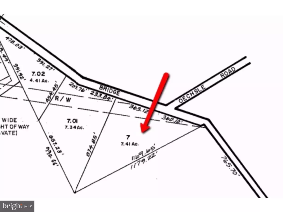 Mannington, NJ 08079,L: 7 SWEDES BRIDGE RD