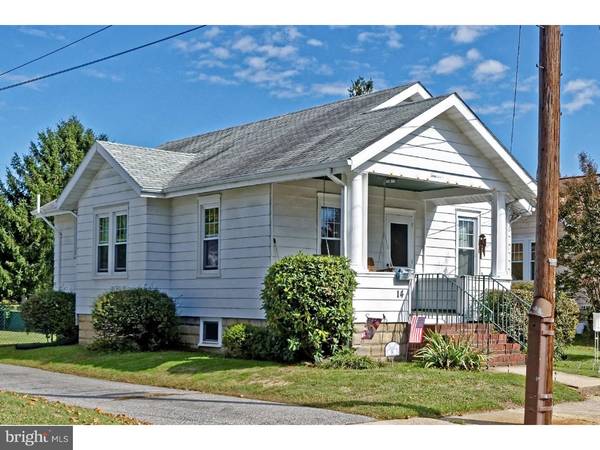 14 FRENCH ST, Pennsville, NJ 08070