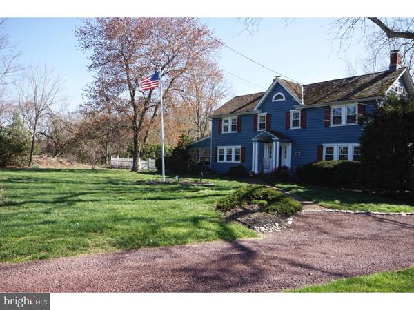 446 LINCOLN RD, Pilesgrove, NJ 08098