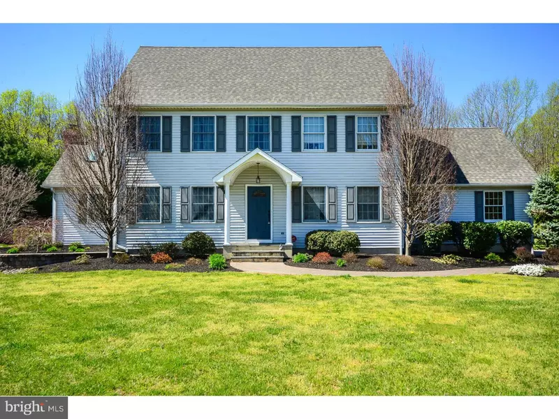 27 BUTTONWOOD DR, Pilesgrove, NJ 08098