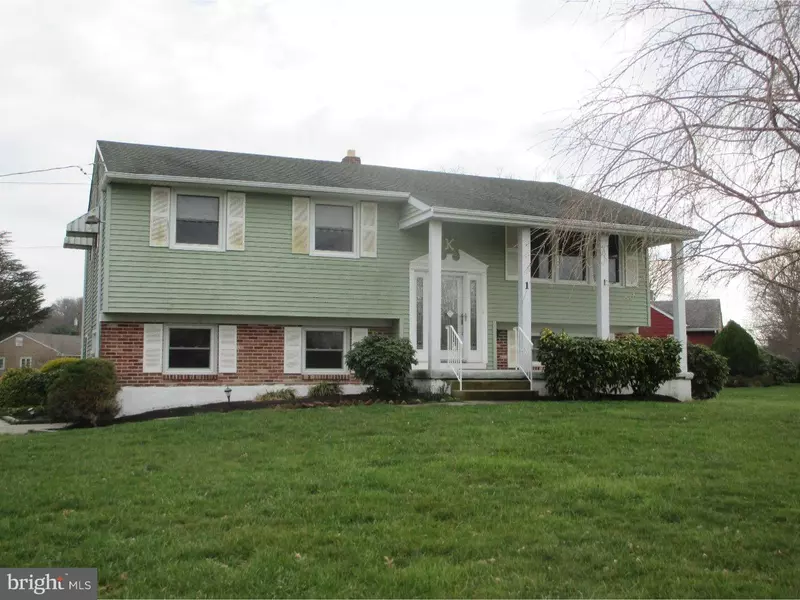 1 OLD FORGE RD, Pennsville, NJ 08070