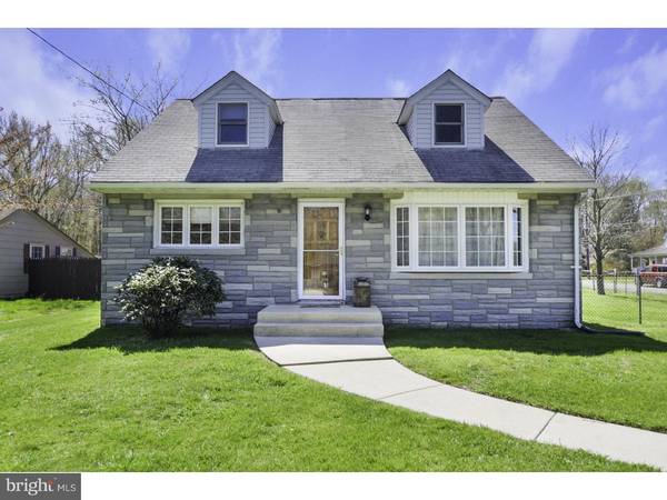 299 E PITTSFIELD ST, Pennsville, NJ 08070