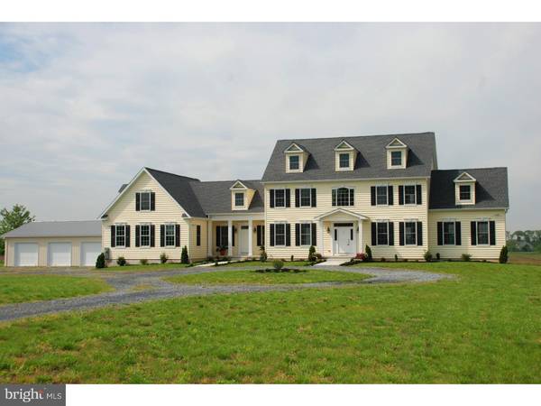 138 POINT AIRY RD, Pilesgrove, NJ 08098