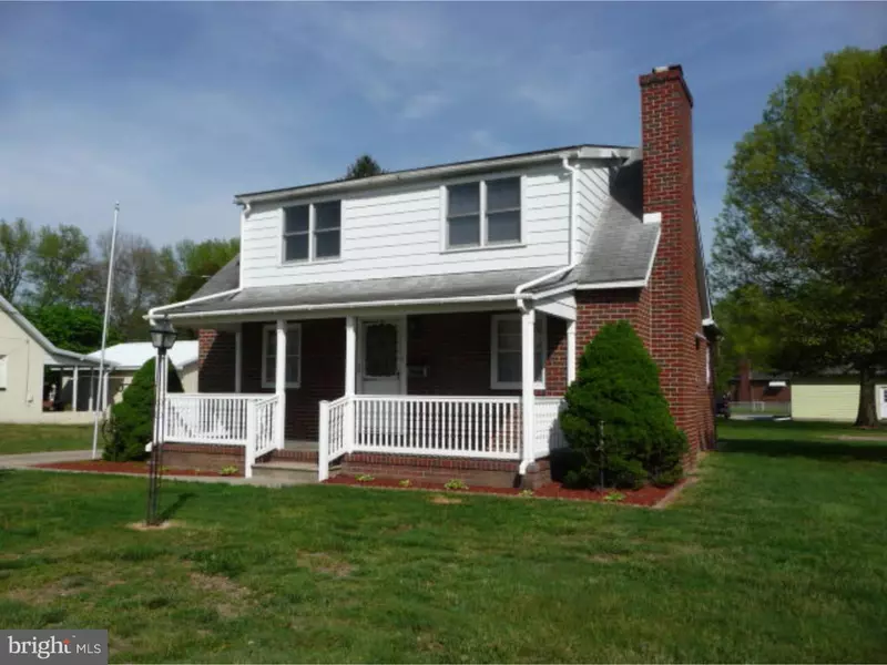 82 SPARKS AVE, Pennsville, NJ 08070