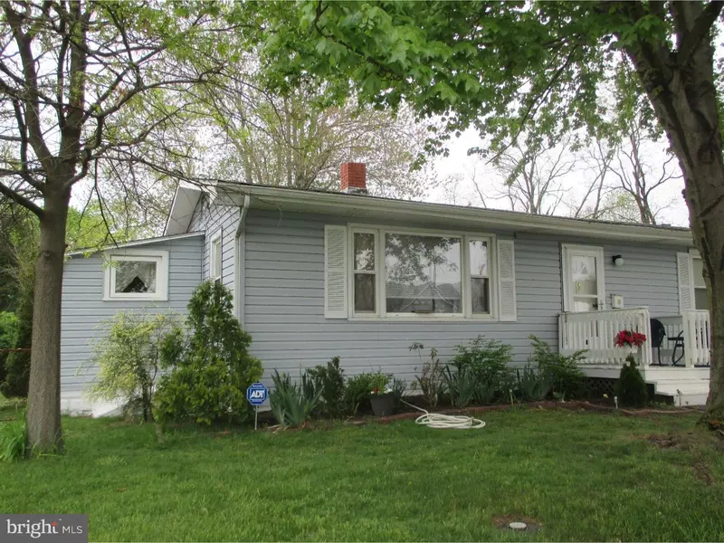 329 TYLER AVE, Penns Grove, NJ 08069