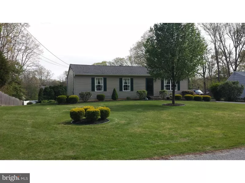 91 PINDALE DR, Pittsgrove, NJ 08318