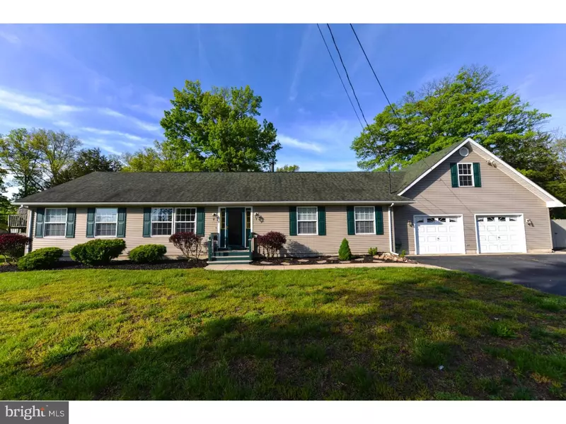 9 BEAVER AVE, Pennsville, NJ 08070