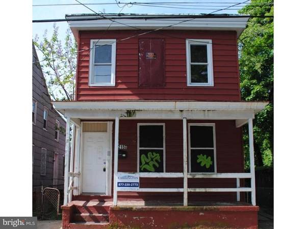 215 WESLEY ST, Salem City, NJ 08079