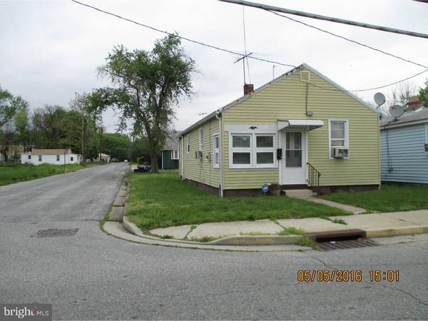 83 WILLIS ST, Penns Grove, NJ 08069