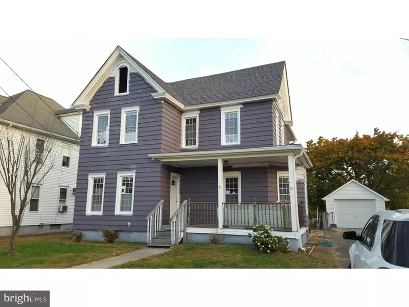 31 E MILL ST, Pedricktown, NJ 08067