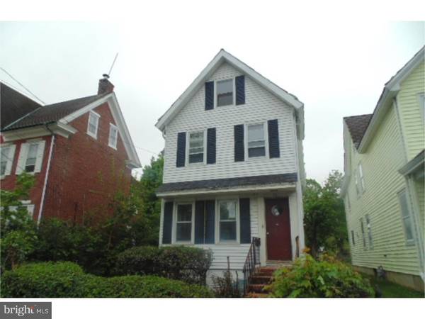 51 WALNUT ST, Salem City, NJ 08079