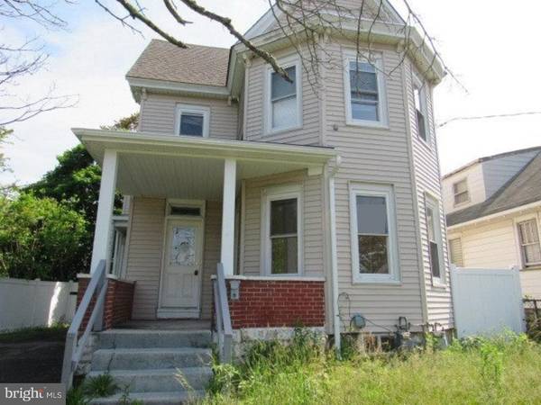 19 PEARL ST, Penns Grove, NJ 08069