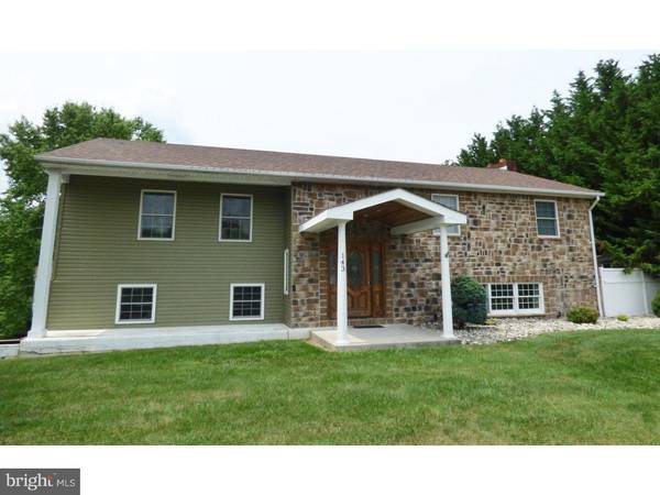 143 LINCOLN DR, Pennsville, NJ 08070