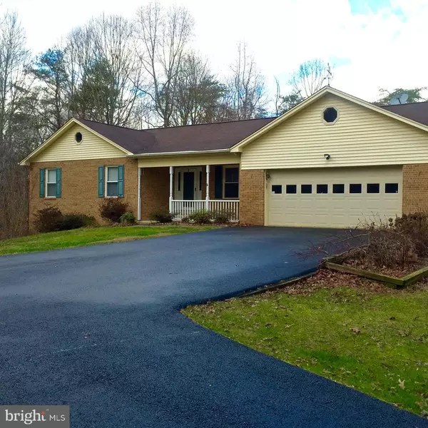 Sunderland, MD 20689,6270 ALPINE CT