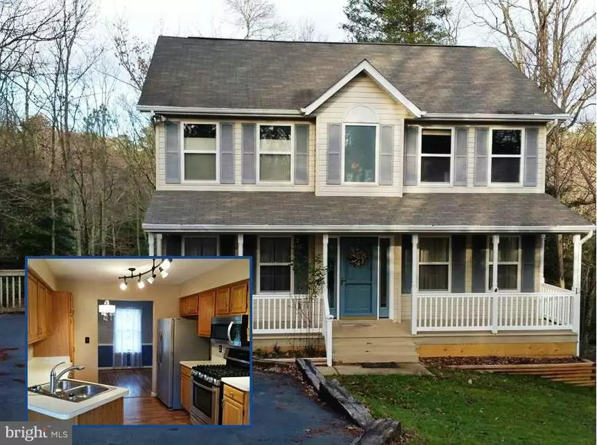 Lusby, MD 20657,940 LUBBOCK LN