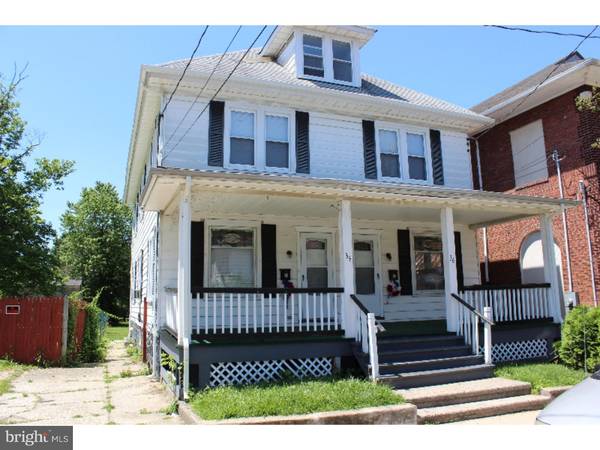 34 W MAIN ST, Penns Grove, NJ 08069