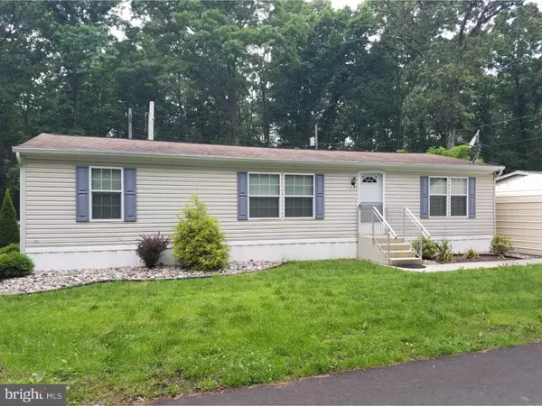 11 LUCEILLE DR, Pittsgrove, NJ 08318