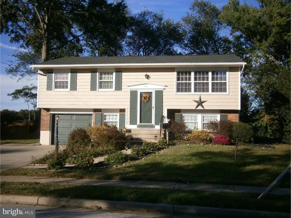 112 W GRANT ST, Pilesgrove, NJ 08098