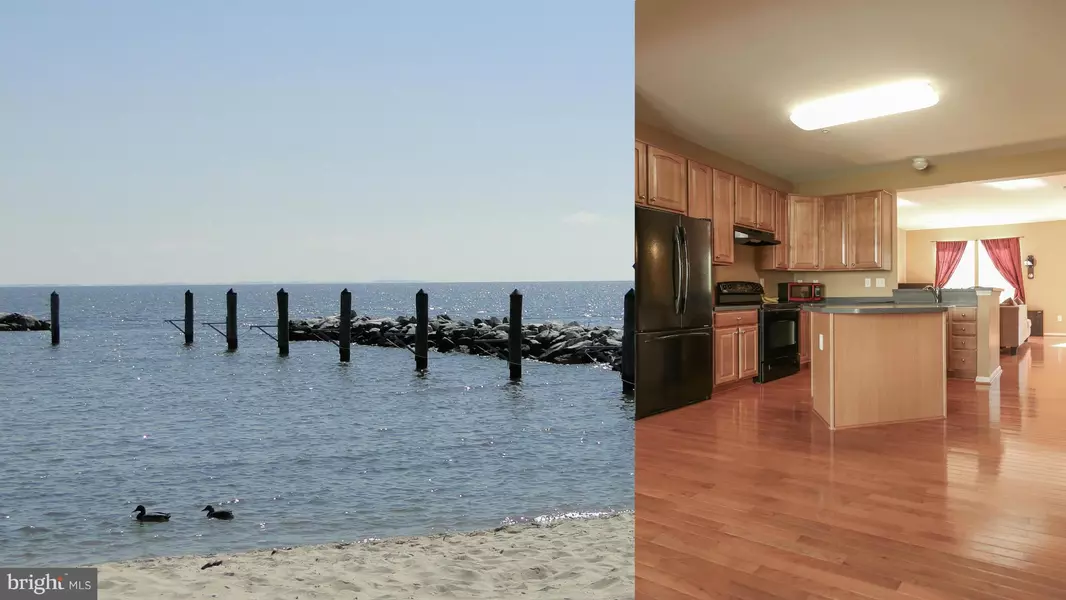 2234 IVY LN #4, Chesapeake Beach, MD 20732